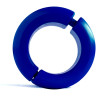 Black Label Ballstretcher Don Hut 35 mm - Hauteur 20 mm Bleu